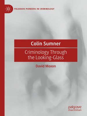 cover image of Colin Sumner